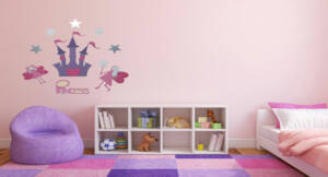 children room interiors